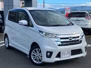 2013 NISSAN DAYZ