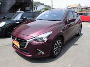 2017 MAZDA DEMIO