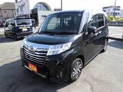 2018 TOYOTA ROOMY