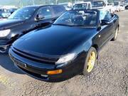 1991 TOYOTA CELICA