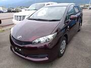 2010 TOYOTA WISH