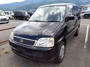 2000 HONDA STEPWAGON