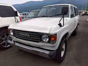 1983 TOYOTA LAND CRUISER