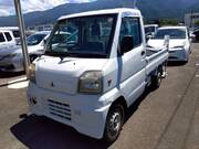 1999 MITSUBISHI MINICAB TRUCK