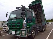 2013 ISUZU GIGA