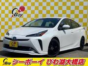 2021 TOYOTA PRIUS