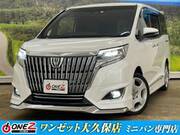 2018 TOYOTA ESQUIRE Gi