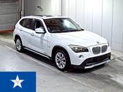2011 BMW X1