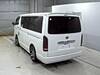 TOYOTA REGIUS ACE VAN