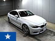 2015 BMW 4 SERIES