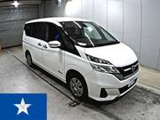 2017 NISSAN SERENA B