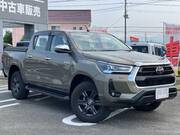 2023 TOYOTA HILUX Z