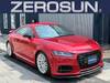 AUDI TTS COUPE