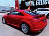 AUDI TTS COUPE
