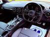AUDI TTS COUPE