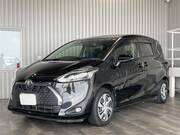 2019 TOYOTA SIENTA