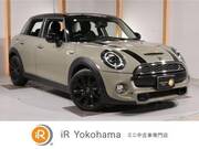 2018 BMW MINI