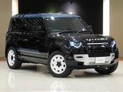 2024 LAND ROVER DEFENDER