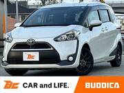 2016 TOYOTA SIENTA