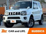 2016 SUZUKI JIMNY SIERRA