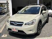 2013 SUBARU XV