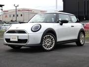 2025 BMW MINI