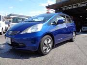 2010 HONDA FIT