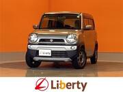 2014 SUZUKI HUSTLER G