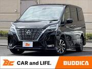 2020 NISSAN SERENA