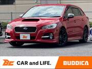 2015 SUBARU LEVORG