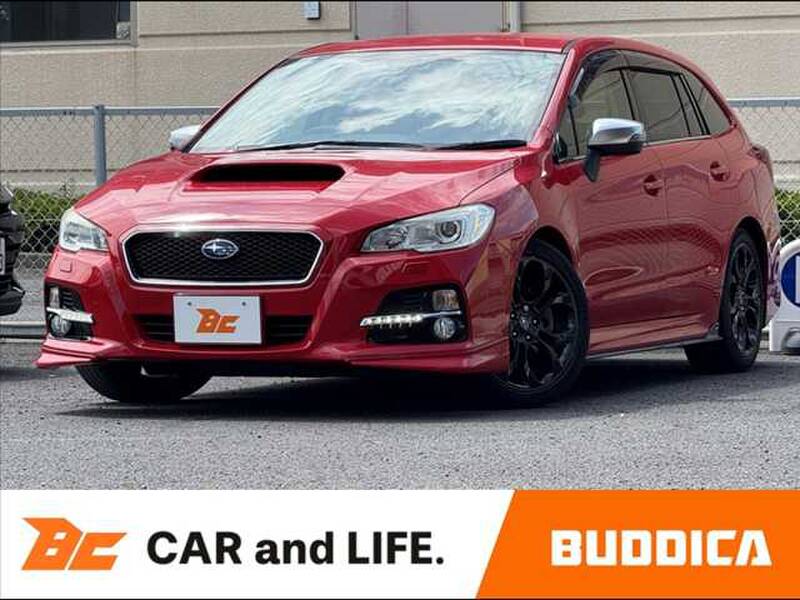 -LEVORG