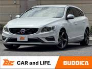 2014 VOLVO V60