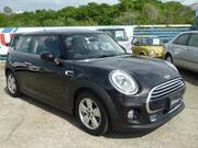 2016 BMW MINI COOPER