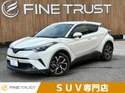2017 TOYOTA C-HR G