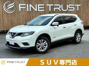 2016 NISSAN X-TRAIL