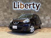 2018 NISSAN MARCH
