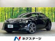 2012 TOYOTA 86 GT