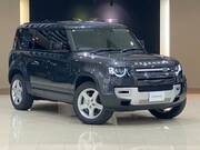 2024 LAND ROVER DEFENDER