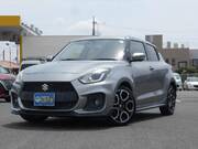 2017 SUZUKI SWIFT