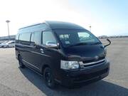 2007 TOYOTA HIACE WAGON GRAND CABIN