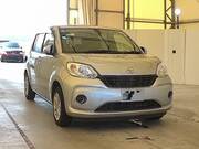2018 TOYOTA PASSO