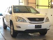 2008 TOYOTA HARRIER 240G
