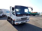2007 ISUZU FORWARD 3.85ton