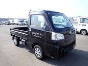 2014 DAIHATSU HIJET TRUCK