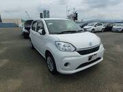 2019 TOYOTA PASSO