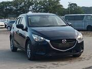 2015 MAZDA DEMIO 13S