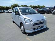 2018 SUBARU PLEO PLUS