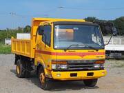 1995 MITSUBISHI FIGHTER 2.2ton