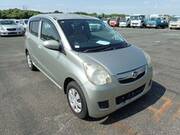 2008 DAIHATSU MIRA