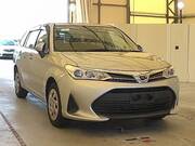 2019 TOYOTA COROLLA FIELDER X